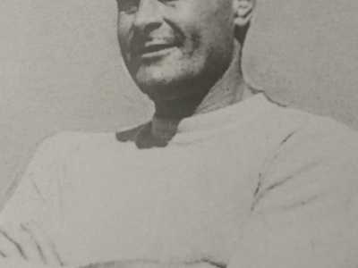 Nella stagione 1950-51 si succedettero alla guida del Bari addirittura sette allenatori. Il primo della serie fu Federico Allasio: per lui tre esperienze a Bari fino al 1962, con la seconda migliore delle altre due